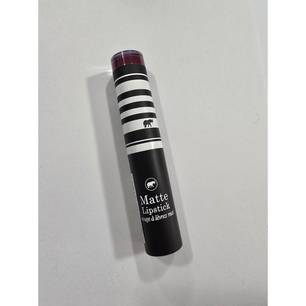 Kokie Professional Matte Lipstick Paris LM75 New